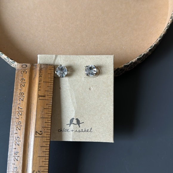 Chloe and Isabel Fashion Earrings and Bracelet - Picture 9 of 9